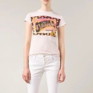 Greetings from Stella McCartney Tee